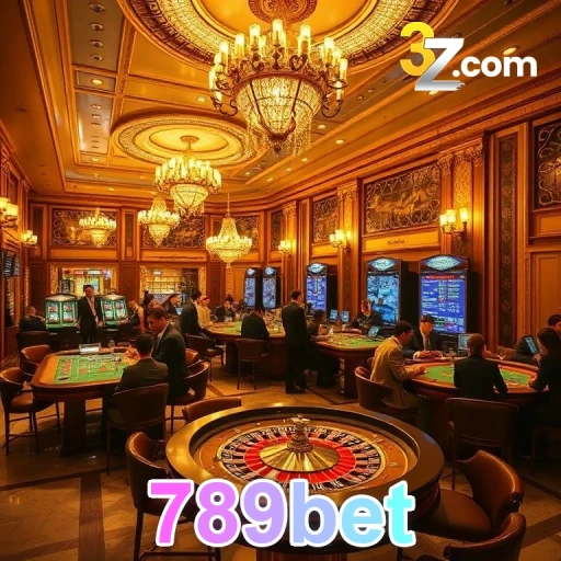 789bet login